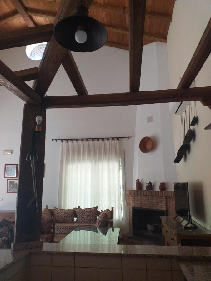 Cortijo El Cercadillo Guest House Bedmar y Garciez Екстериор снимка