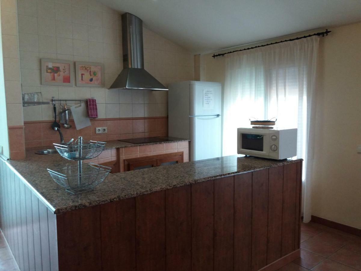 Cortijo El Cercadillo Guest House Bedmar y Garciez Екстериор снимка